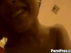 Oriental beauty Priya 1