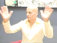 Shagging asian whore with big tits