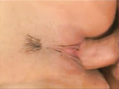 Lemon stealing asian teen sluted