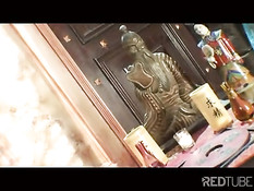 Far east lesbian dreams