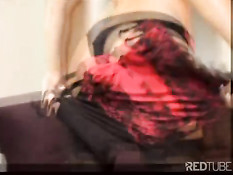 Hot asian girls and their dildos compilation