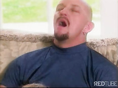 Miko Lee likes vaginal sport