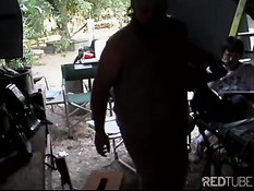 See how Jewel Denyle earns her money