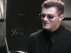 Military bitch gets boned