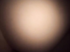 Amature wife with cum in ass