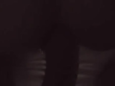 Amature wife with cum in ass