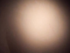 Amature wife with cum in ass