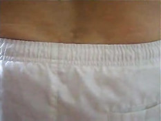 Photo shooting in kitchen