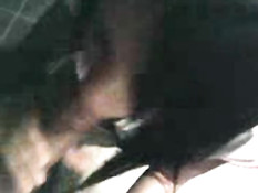 Nurse "medicates" dick