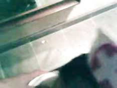 Nurse "medicates" dick