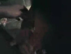 Nurse "medicates" dick