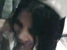 Nurse "medicates" dick