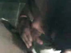 Nurse "medicates" dick