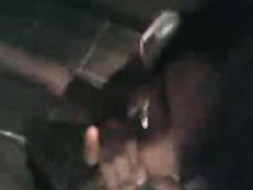 Nurse "medicates" dick