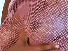 Julie masturbates and gets fucked
