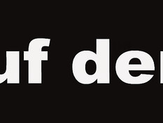 Outdoor on the rocks