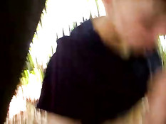 Anna likes to suck dicks