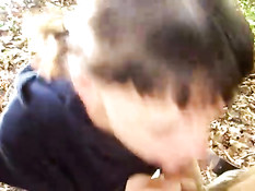 Anna likes to suck dicks