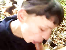 Anna likes to suck dicks