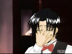 Decadent aristorcrates