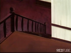 Decadent aristorcrates