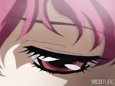 Poor abused anime girls