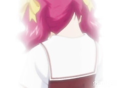 Poor abused anime girls