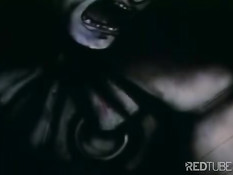 Red tentacles doing anime girls