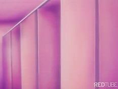 Red tentacles doing anime girls