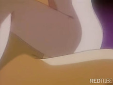 Creepy anime porn