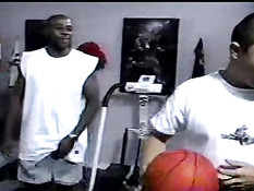 Cheerleader gets fucked