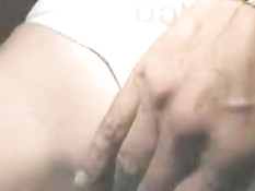 Cheryl giving good blowjob