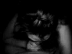 Blowjob in the dark