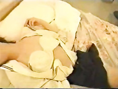 Japanese girl in sailor uniform 2