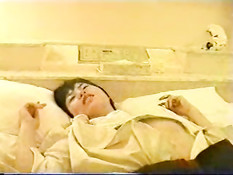 Japanese girl in sailor uniform 2