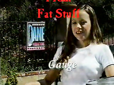 College girl is little anal whore