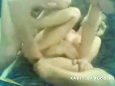 Amateur Melanie getting fucked