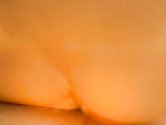 Hot babe get fucked in the bath