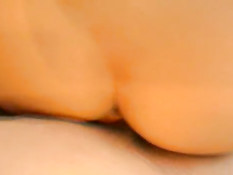 Hot babe get fucked in the bath