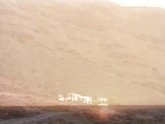 Italians have passionate sex on terrace