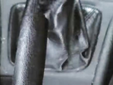 German gear shift fuck and peeing