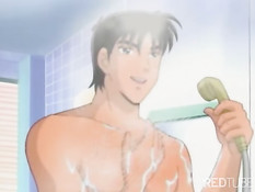 Sexlife of anime couple