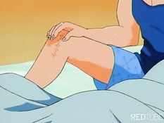 Sexlife of anime couple