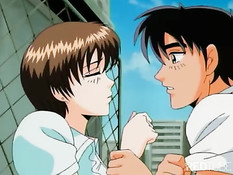 Sexlife of anime couple