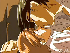 Lingerie all sex office