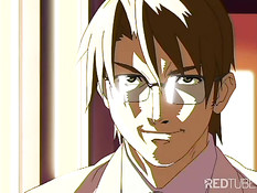 Lingerie all sex office