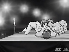 Living sex toy delivery