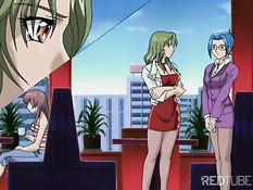 Living sex toy delivery