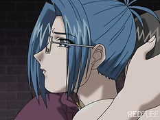 Living sex toy delivery