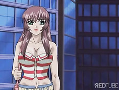 Living sex toy delivery